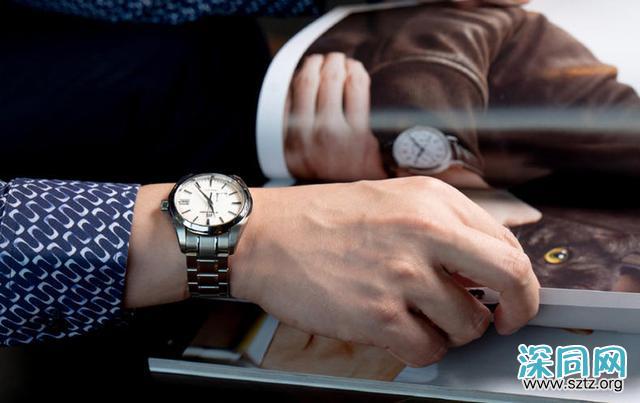 男生长时间戴手表,想不到还有这些变化 男生长时间戴手表,想不到还有这些变化