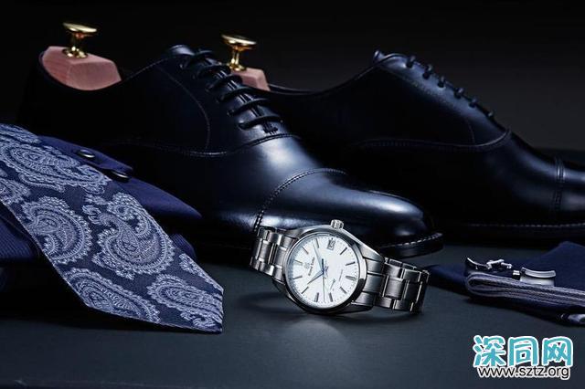 男生长时间戴手表,想不到还有这些变化 男生长时间戴手表,想不到还有这些变化