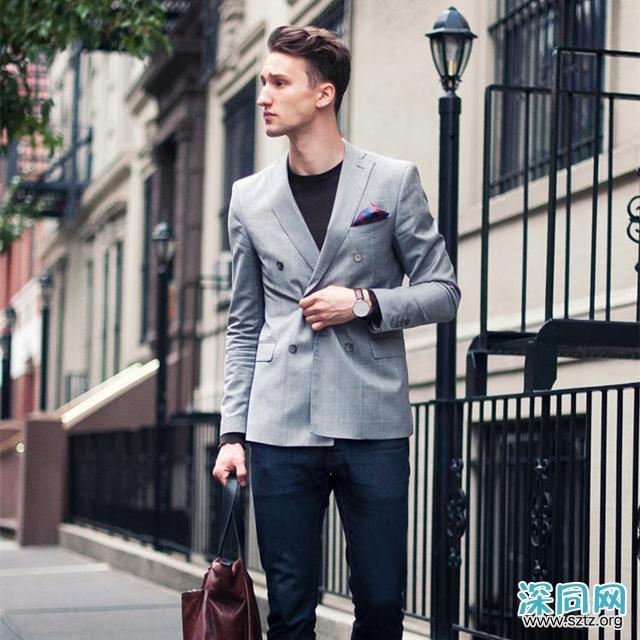 男生长时间戴手表,想不到还有这些变化 男生长时间戴手表,想不到还有这些变化