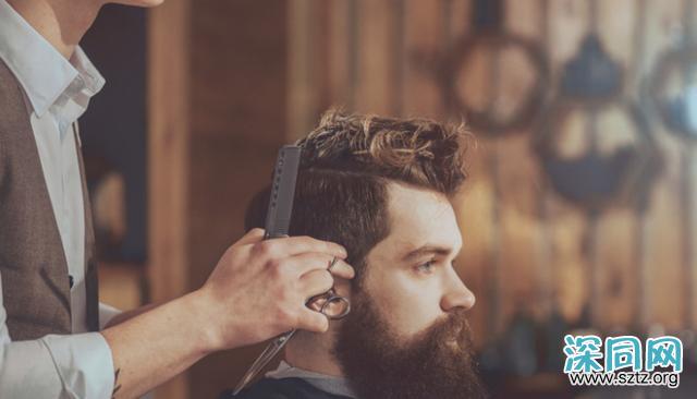 根据脸型配发型,让你帅的更有灵魂 根据脸型配发型,让你帅的更有灵魂