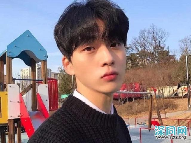 根据脸型配发型,让你帅的更有灵魂 根据脸型配发型,让你帅的更有灵魂