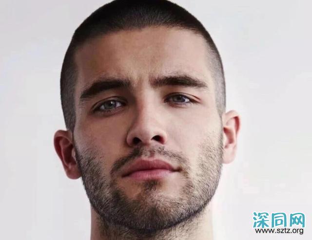 根据脸型配发型,让你帅的更有灵魂 根据脸型配发型,让你帅的更有灵魂