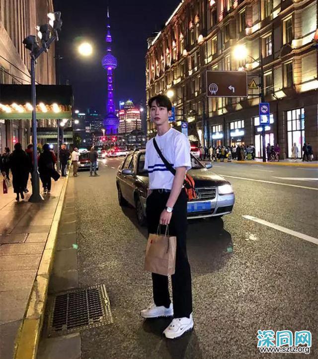 穿什么裤子显腿长!让你立马变身长腿欧巴 穿什么裤子显腿长!让你立马变身长腿欧巴