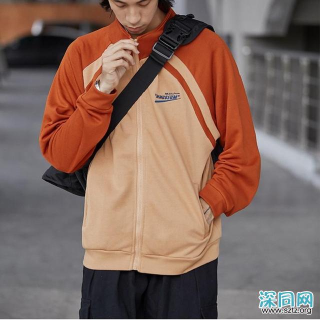 纸片男要知道的选衣秘籍,打造视觉丰盈感很重要 纸片男要知道的选衣秘籍,打造视觉丰盈感很重要