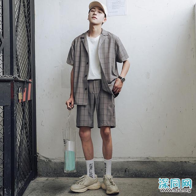 矮个男生利用小细节增高,注意这3点 矮个男生利用小细节增高,注意这3点