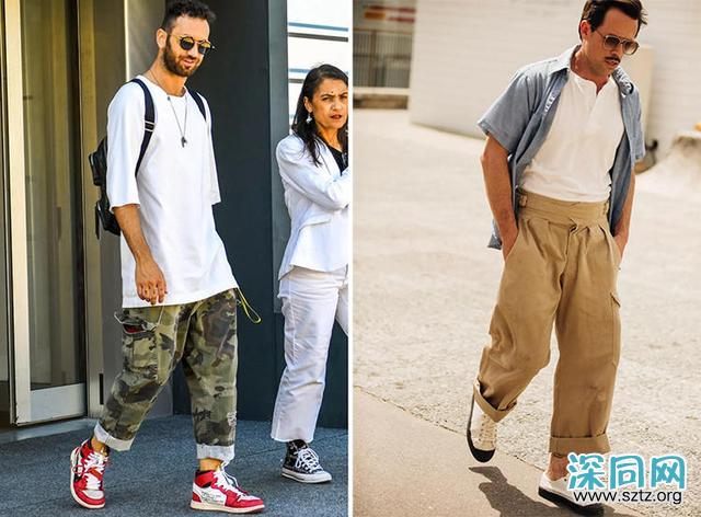 又高又瘦怎么选上衣?这四点要注意 又高又瘦怎么选上衣?这四点要注意