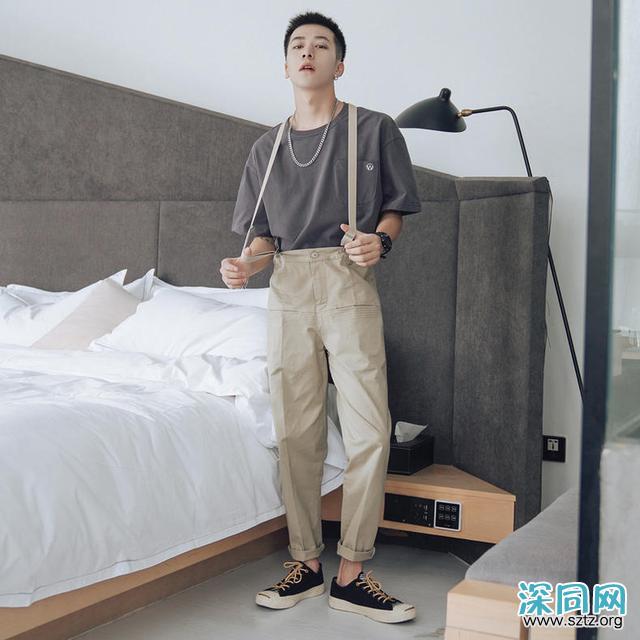 矮个男生利用小细节增高,注意这3点 矮个男生利用小细节增高,注意这3点