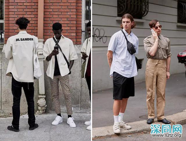 又高又瘦怎么选上衣?这四点要注意 又高又瘦怎么选上衣?这四点要注意