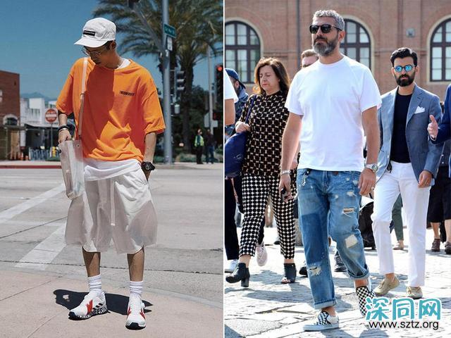 又高又瘦怎么选上衣?这四点要注意 又高又瘦怎么选上衣?这四点要注意