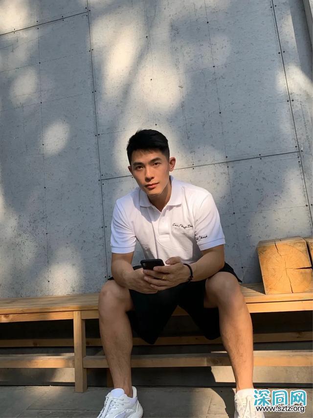 运动型肌肉帅哥,你也该行动起来了! 运动型肌肉帅哥,你也该行动起来了!