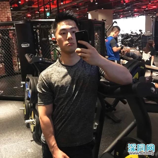 运动型肌肉帅哥,你也该行动起来了! 运动型肌肉帅哥,你也该行动起来了!