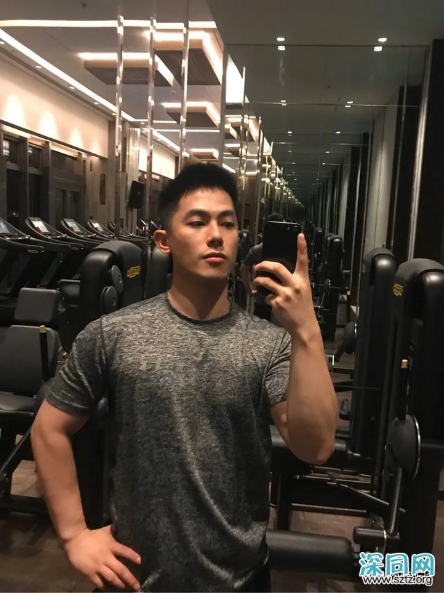 运动型肌肉帅哥,你也该行动起来了! 运动型肌肉帅哥,你也该行动起来了!