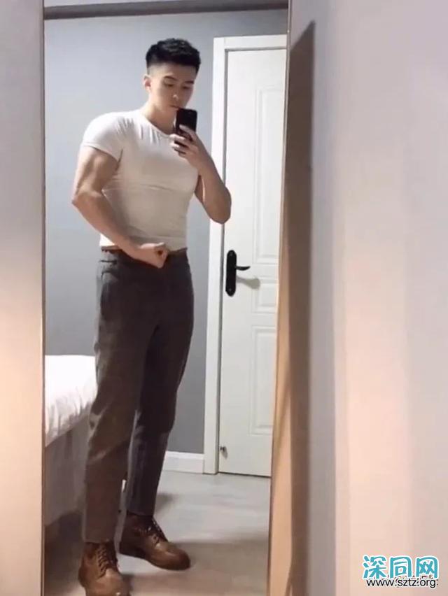 这位看似二十多岁的帅哥,原来已经38了! 这位看似二十多岁的帅哥,原来已经38了!