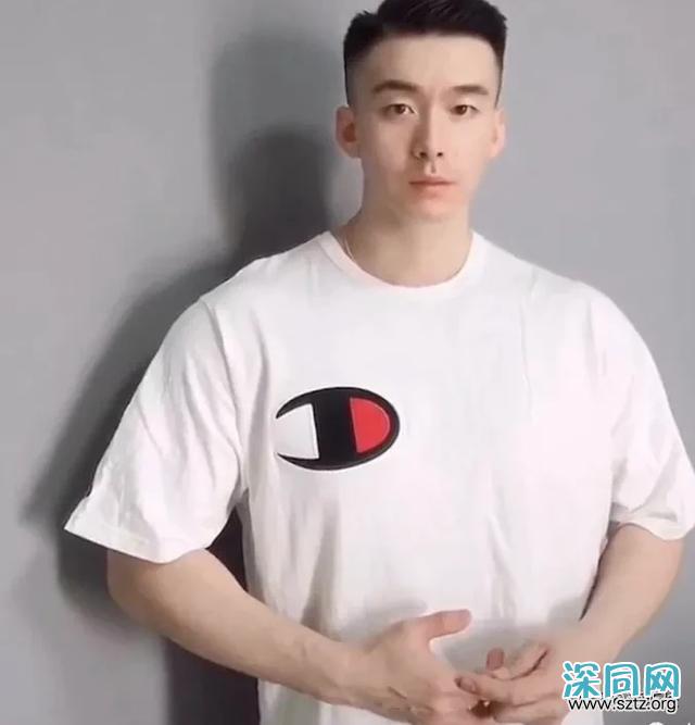 这位看似二十多岁的帅哥,原来已经38了! 这位看似二十多岁的帅哥,原来已经38了!