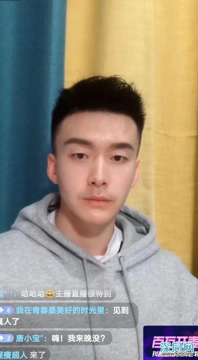 这位看似二十多岁的帅哥,原来已经38了! 这位看似二十多岁的帅哥,原来已经38了!