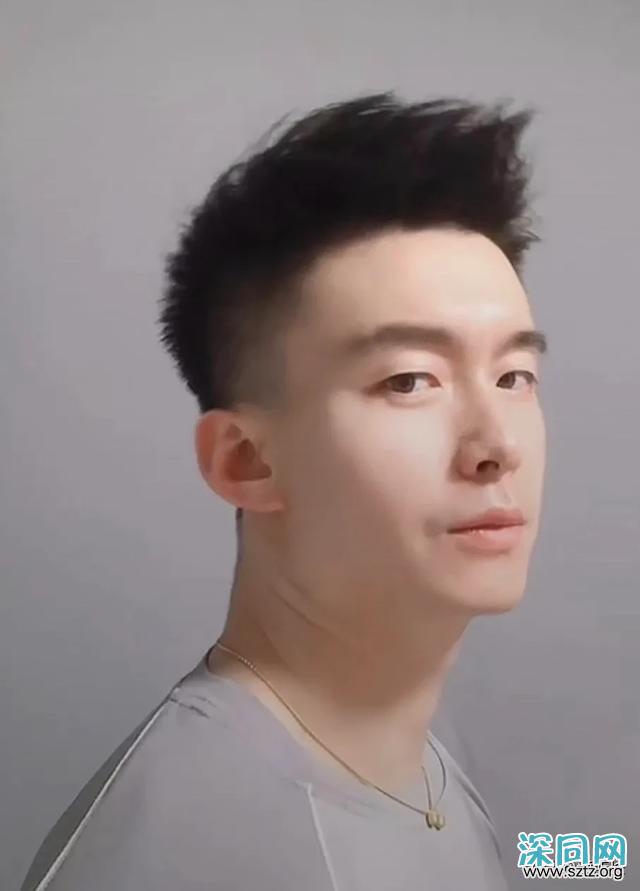 这位看似二十多岁的帅哥,原来已经38了! 这位看似二十多岁的帅哥,原来已经38了!