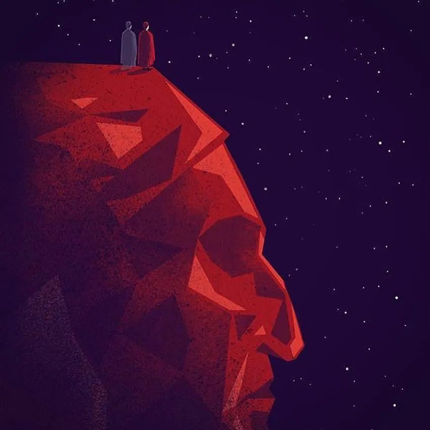 同性之间的性吸引,是人类为了和睦相处加的buff? 同性之间的性吸引,是人类为了和睦相处加的buff?