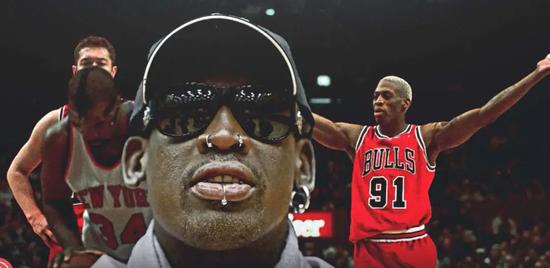 “在NBA,至少有10%—20%的球员是同性恋。” “在NBA,至少有10%—20%的球员是同性恋。”