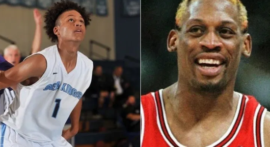 “在NBA,至少有10%—20%的球员是同性恋。” “在NBA,至少有10%—20%的球员是同性恋。”