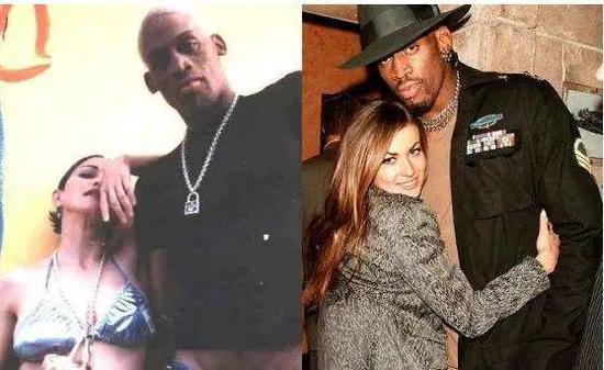 “在NBA,至少有10%—20%的球员是同性恋。” “在NBA,至少有10%—20%的球员是同性恋。”