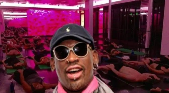 “在NBA,至少有10%—20%的球员是同性恋。” “在NBA,至少有10%—20%的球员是同性恋。”