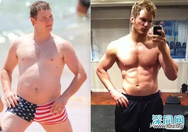 十大性感男星 十大性感男星