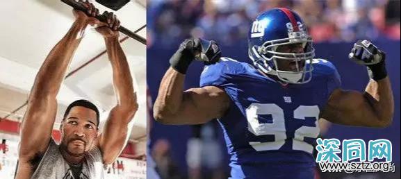 十大性感男星 十大性感男星