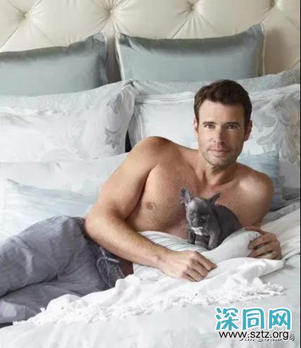 十大性感男星 十大性感男星