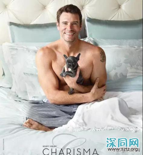 十大性感男星 十大性感男星