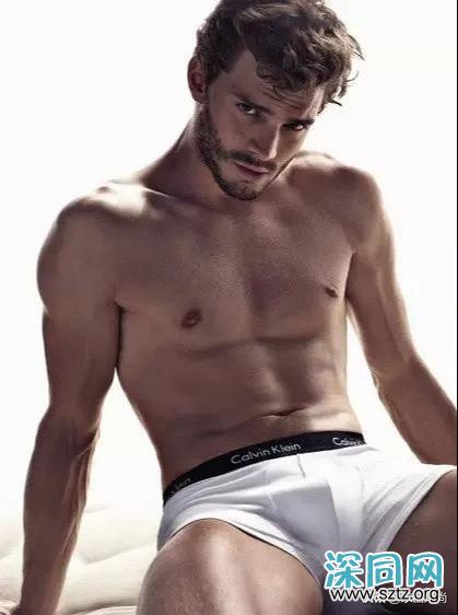 十大性感男星 十大性感男星