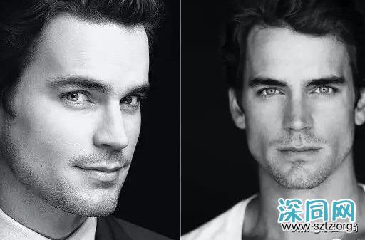 十大性感男星 十大性感男星
