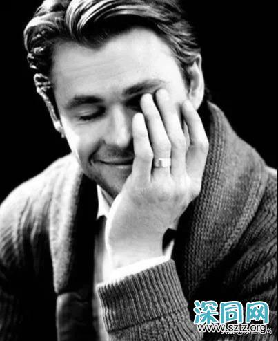 十大性感男星 十大性感男星