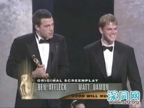 欧美圈最甜的两个男人，整个好莱坞都是他们的CP粉