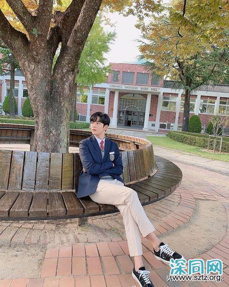 韩剧又出新男神!身高191cm,腿长破记录 韩剧又出新男神!身高191cm,腿长破记录