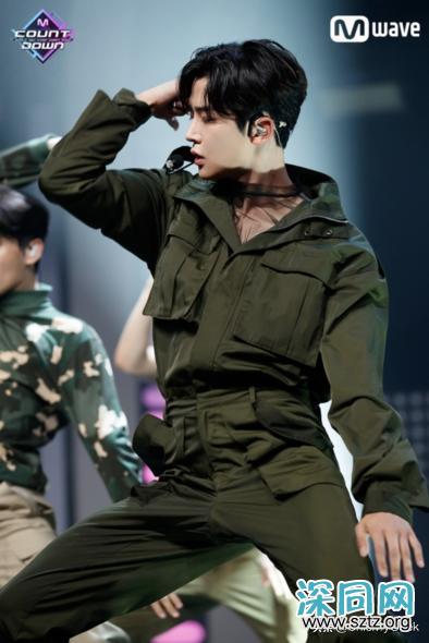 韩剧又出新男神!身高191cm,腿长破记录 韩剧又出新男神!身高191cm,腿长破记录