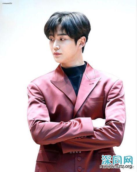 韩剧又出新男神!身高191cm,腿长破记录 韩剧又出新男神!身高191cm,腿长破记录