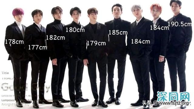 韩剧又出新男神!身高191cm,腿长破记录 韩剧又出新男神!身高191cm,腿长破记录