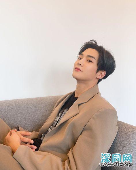 韩剧又出新男神!身高191cm,腿长破记录 韩剧又出新男神!身高191cm,腿长破记录