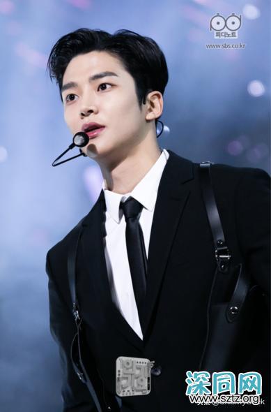 韩剧又出新男神!身高191cm,腿长破记录 韩剧又出新男神!身高191cm,腿长破记录