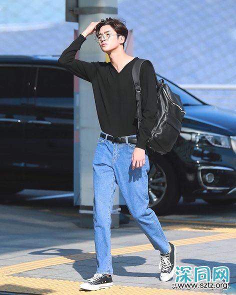 韩剧又出新男神!身高191cm,腿长破记录 韩剧又出新男神!身高191cm,腿长破记录