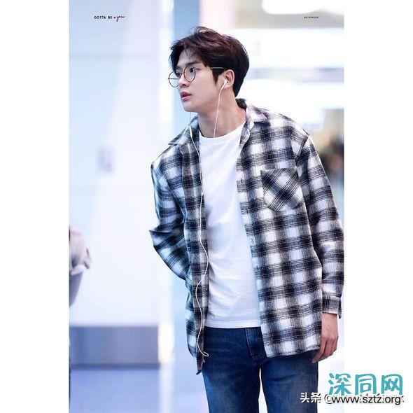 韩剧又出新男神!身高191cm,腿长破记录 韩剧又出新男神!身高191cm,腿长破记录