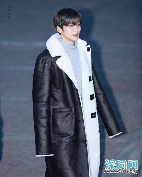 韩剧又出新男神!身高191cm,腿长破记录 韩剧又出新男神!身高191cm,腿长破记录