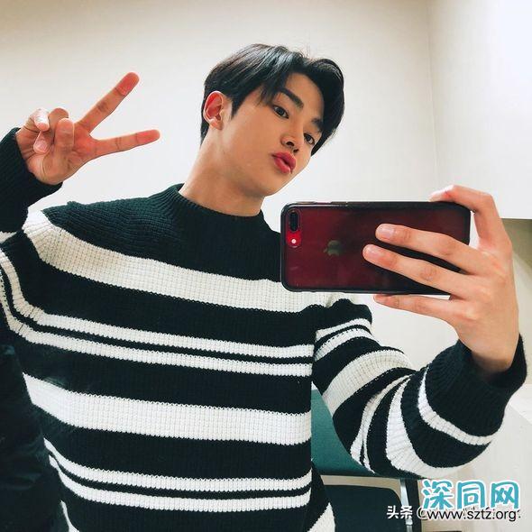 韩剧又出新男神!身高191cm,腿长破记录 韩剧又出新男神!身高191cm,腿长破记录