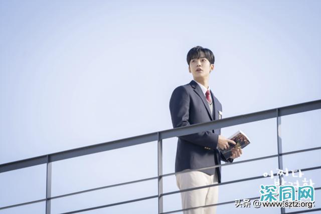 韩剧又出新男神!身高191cm,腿长破记录 韩剧又出新男神!身高191cm,腿长破记录