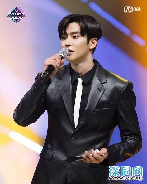 韩剧又出新男神!身高191cm,腿长破记录 韩剧又出新男神!身高191cm,腿长破记录