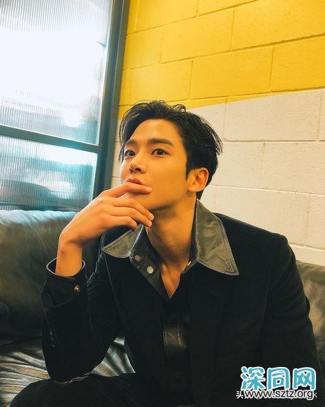 韩剧又出新男神!身高191cm,腿长破记录 韩剧又出新男神!身高191cm,腿长破记录