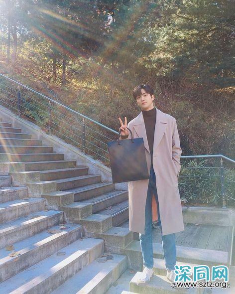 韩剧又出新男神!身高191cm,腿长破记录 韩剧又出新男神!身高191cm,腿长破记录