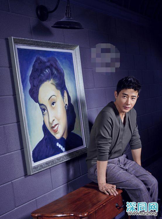 5年前的“徐姑姑”,带三四十双鞋进组,这穿搭真是绝了 5年前的“徐姑姑”,带三四十双鞋进组,这穿搭真是绝了