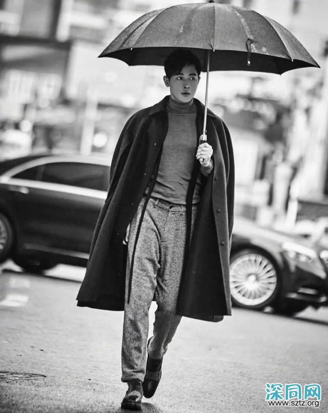 5年前的“徐姑姑”,带三四十双鞋进组,这穿搭真是绝了 5年前的“徐姑姑”,带三四十双鞋进组,这穿搭真是绝了