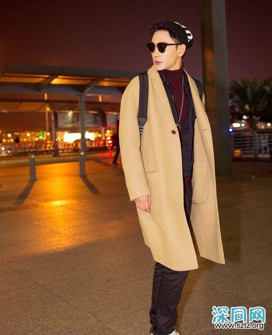 5年前的“徐姑姑”,带三四十双鞋进组,这穿搭真是绝了 5年前的“徐姑姑”,带三四十双鞋进组,这穿搭真是绝了